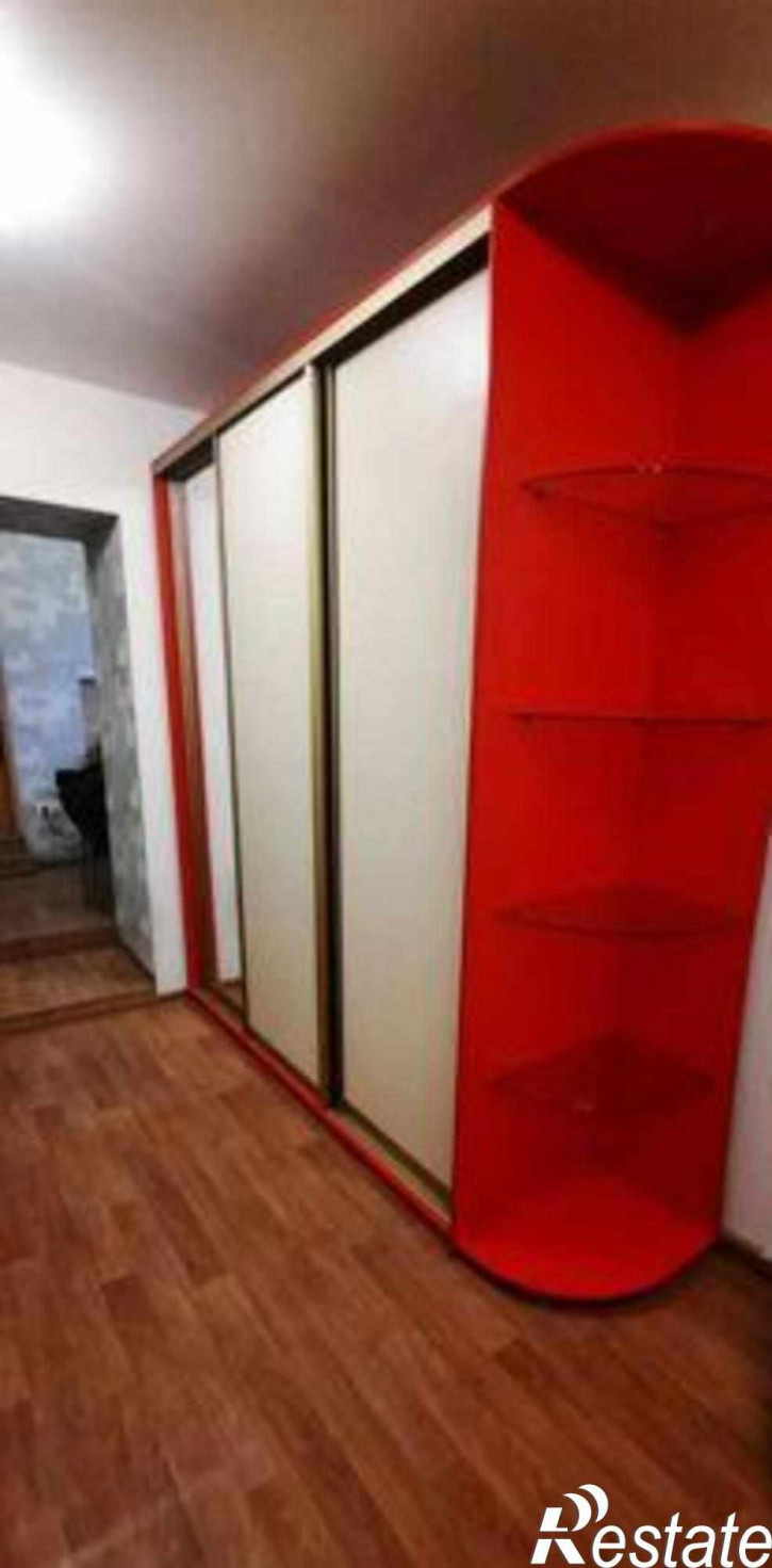 1-комн квартира улица Максима Горького, 210