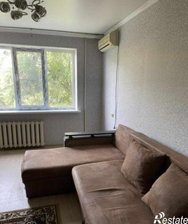 3-комн квартира улица Зорге, 68