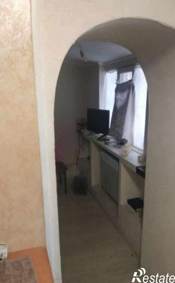 1-комн квартира Очаковская улица, 18