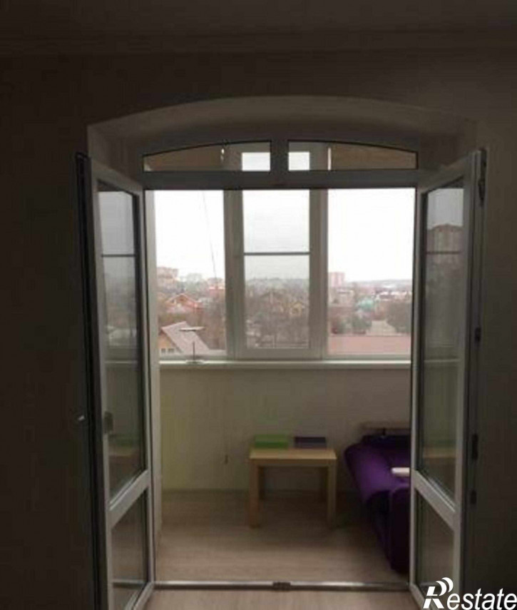 2-комн квартира Дубовский переулок, 9В