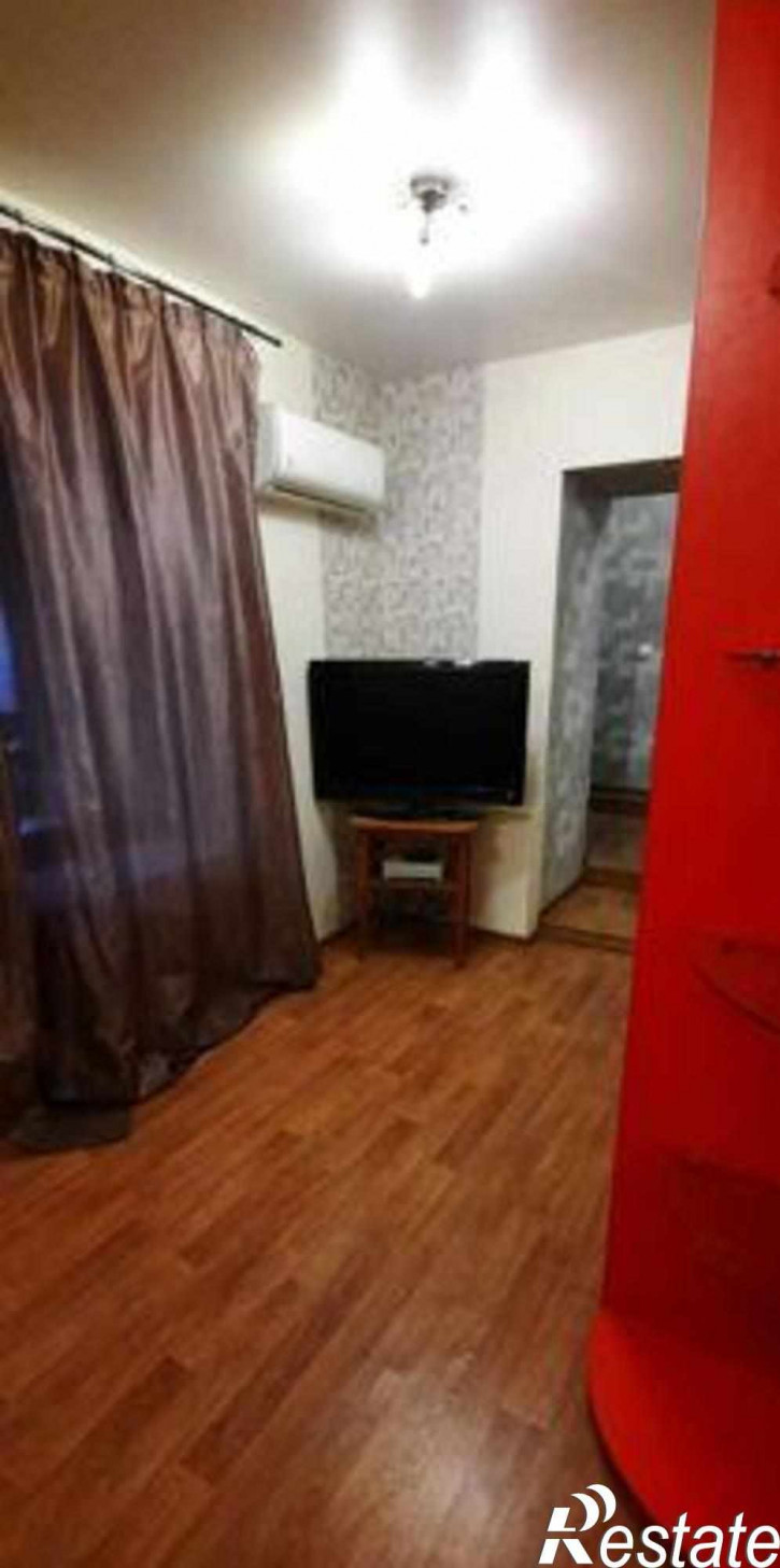 1-комн квартира улица Максима Горького, 210