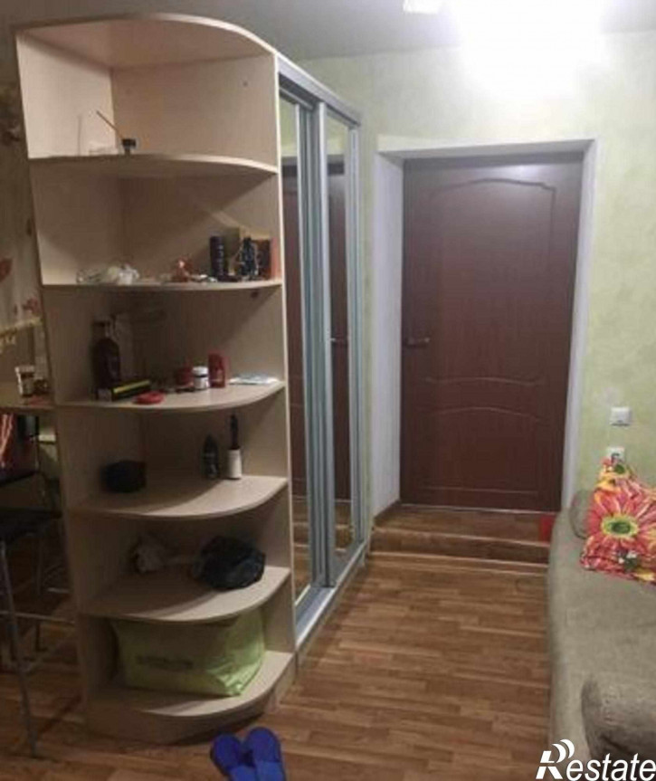 2-комн квартира Вагонный переулок, 15/8