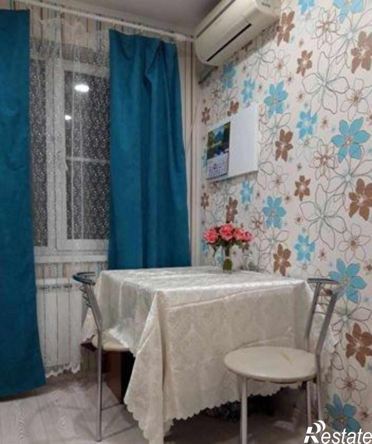 2-комн квартира улица Добровольского, 11/1