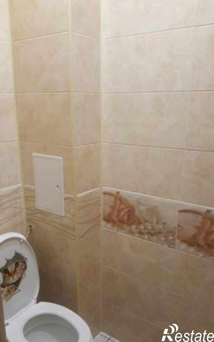 3-комн квартира Измайловский бульвар, 17