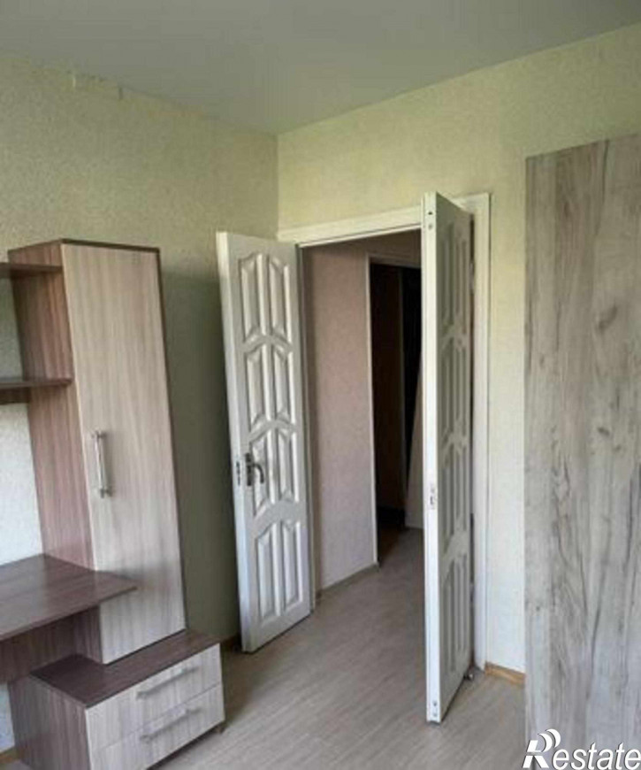 3-комн квартира улица Зорге, 68