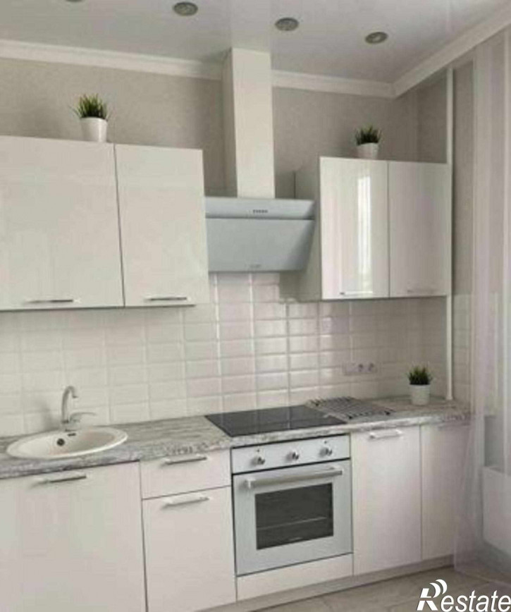1-комн квартира улица Ткачёва, 28