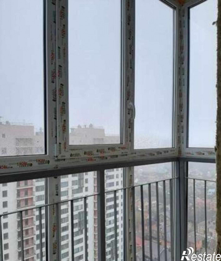 1-комн квартира в новом доме Стабильная улица, 3с3
