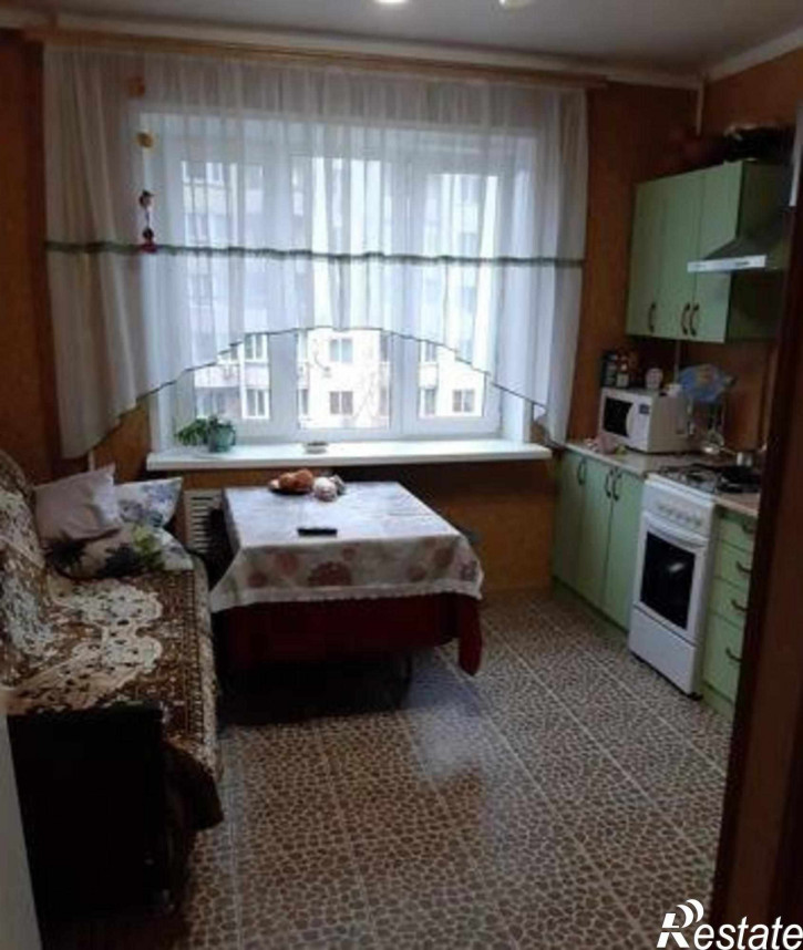 2-комн квартира Днепровский переулок, 124Г