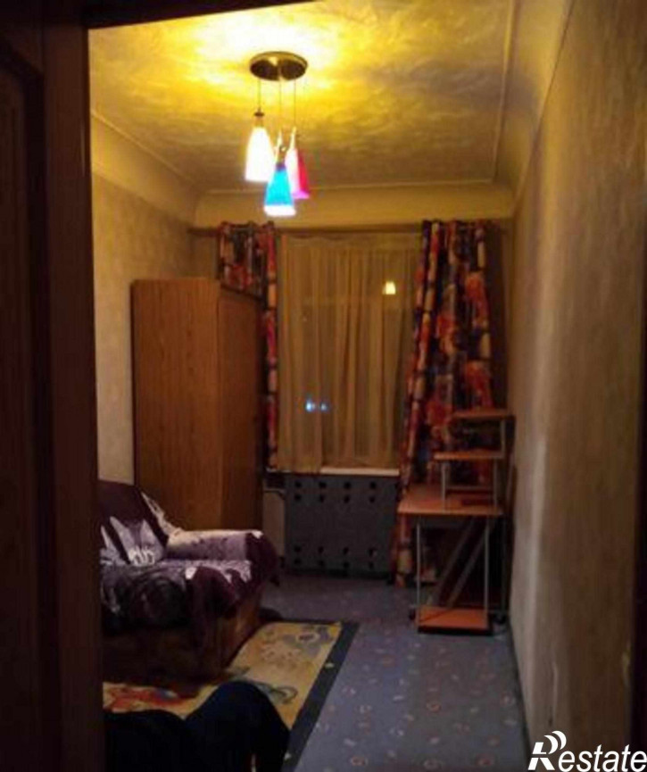 2-комн квартира проспект Михаила Нагибина, 47