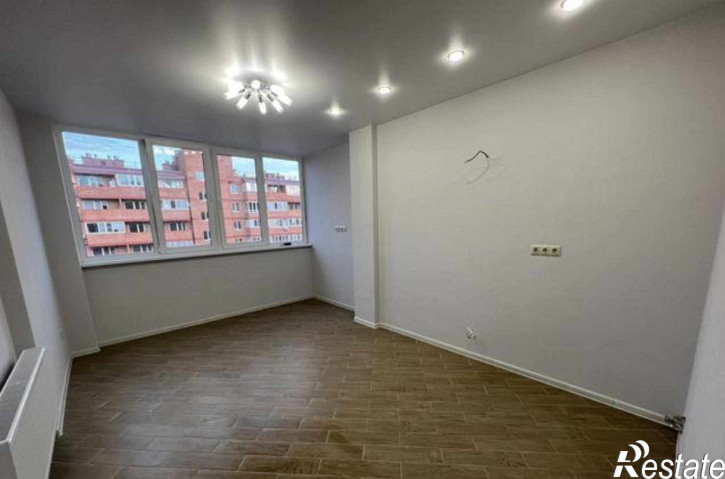 3-комн квартира улица Шаповалова, 1Дс1