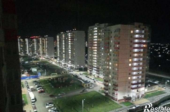2-комн квартира переулок Андреева, 17А