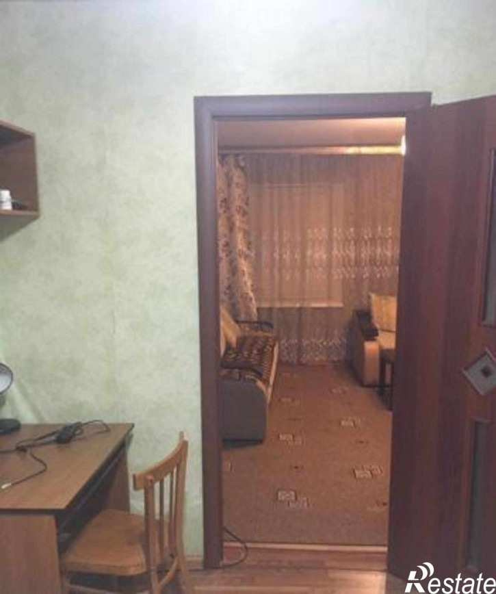 2-комн квартира Вагонный переулок, 15/8