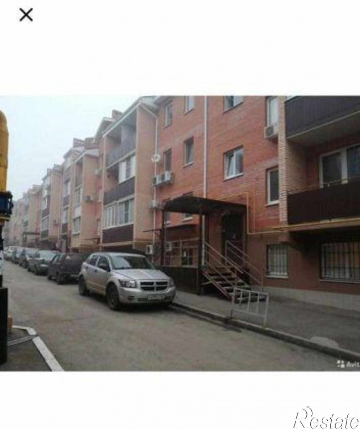 2-комн квартира Обсерваторная улица, 104/2
