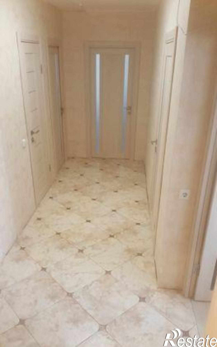 3-комн квартира Измайловский бульвар, 17