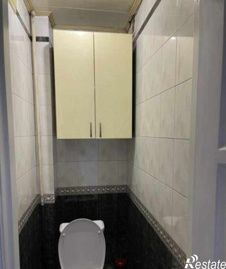 3-комн квартира улица Зорге, 68