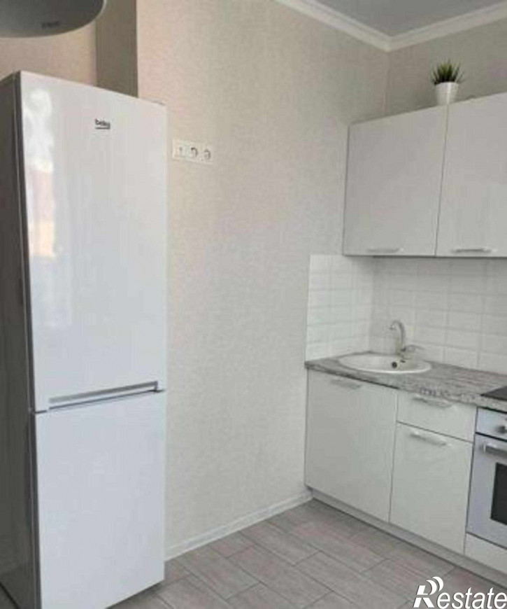 1-комн квартира улица Ткачёва, 28
