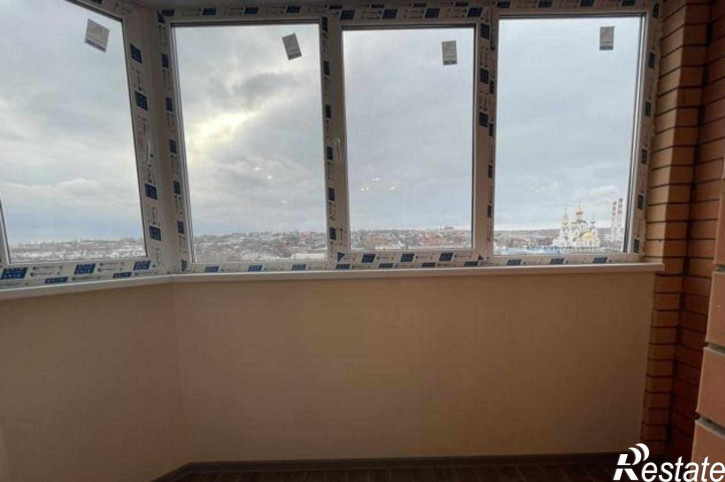 2-комн квартира Творческая улица, 9