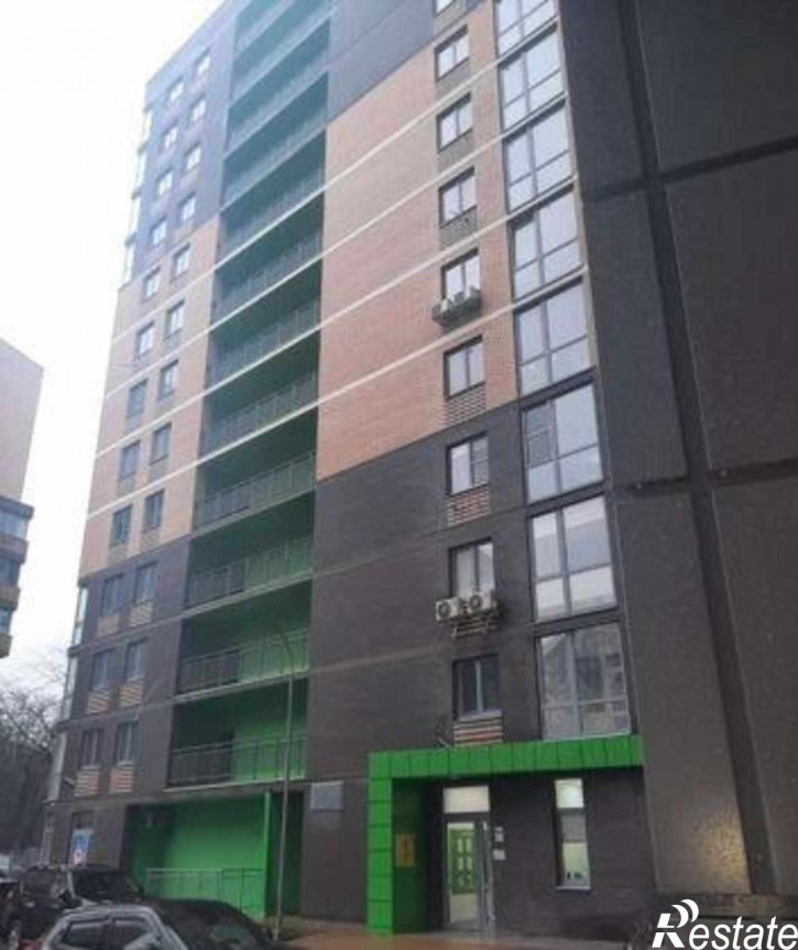 1-комн квартира в новом доме проспект Шолохова, 211/2