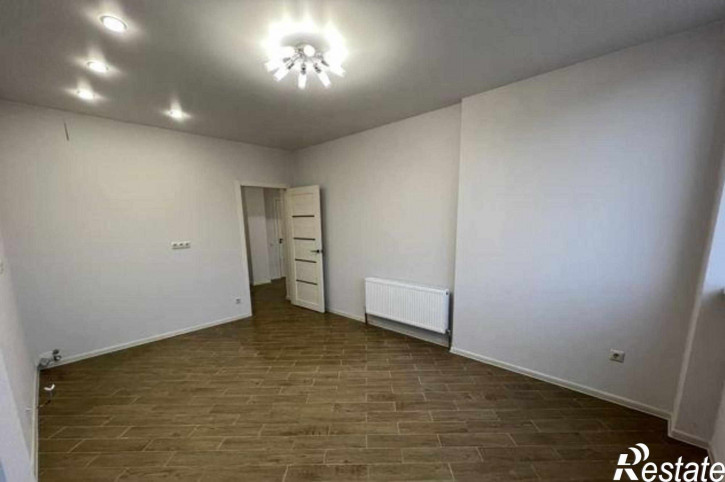 3-комн квартира улица Шаповалова, 1Дс1