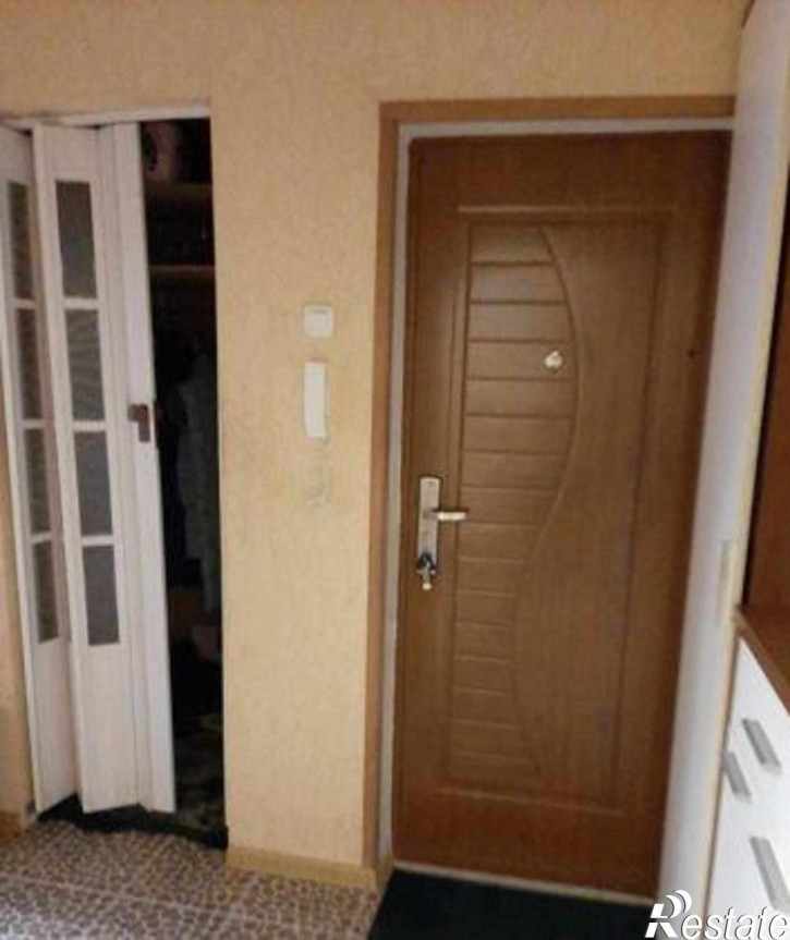 2-комн квартира Днепровский переулок, 124Г