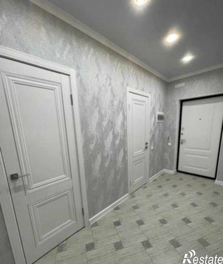 1-комн квартира бульвар Комарова, 20В/9А