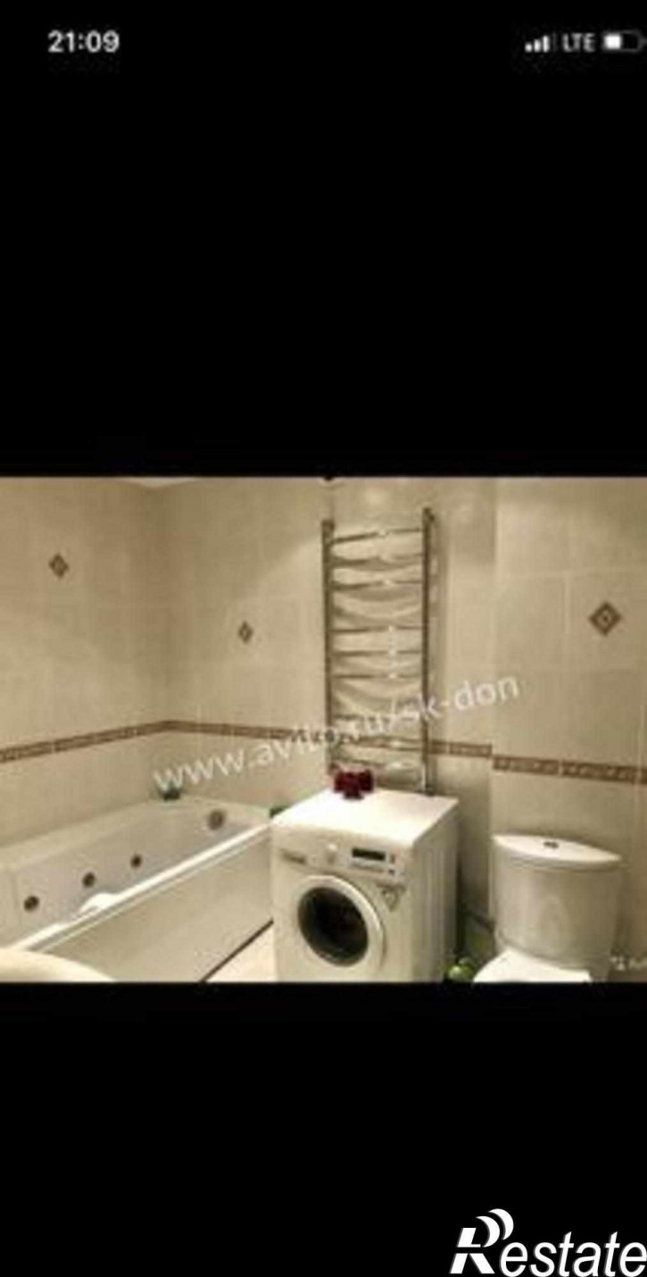 3-комн квартира улица Зорге, 60/2