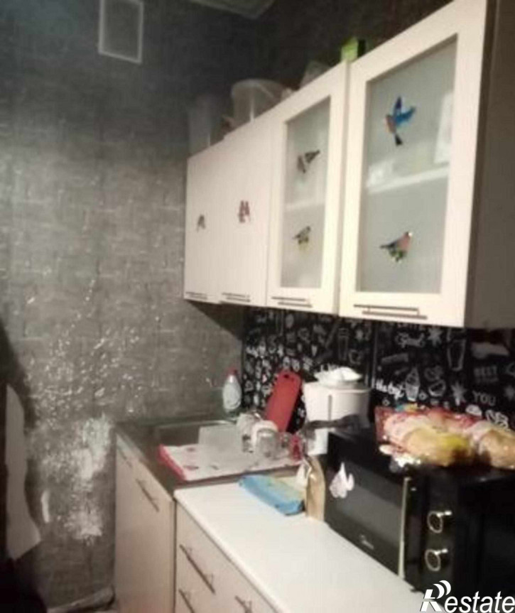 2-комн квартира проспект Космонавтов, 32А