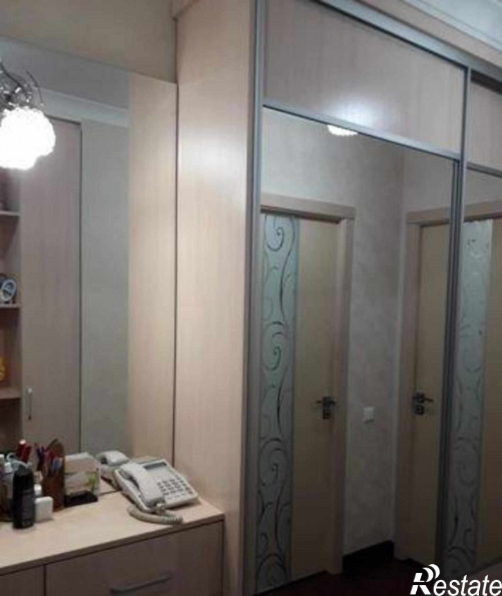 3-комн квартира проспект Чехова, 79