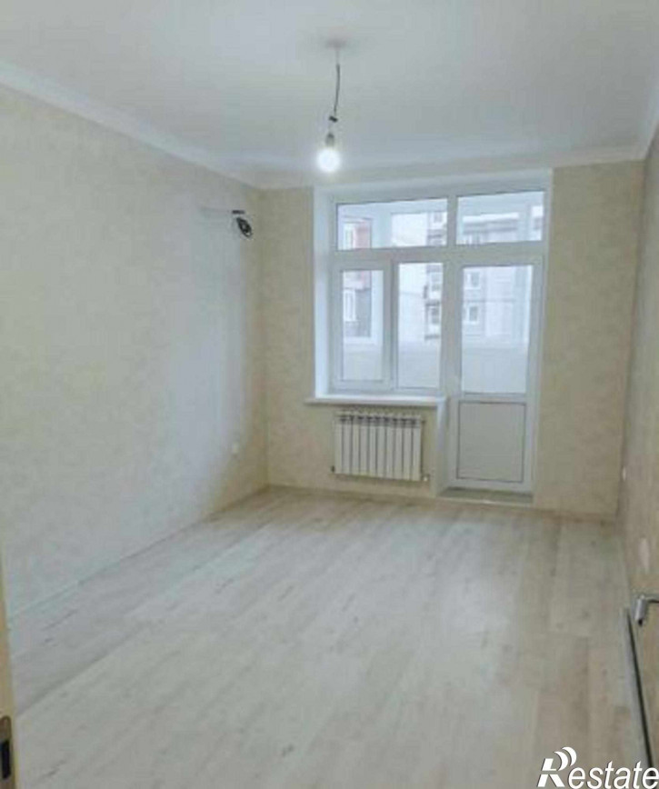 2-комн квартира в новом доме улица Вересаева, 101/2с2