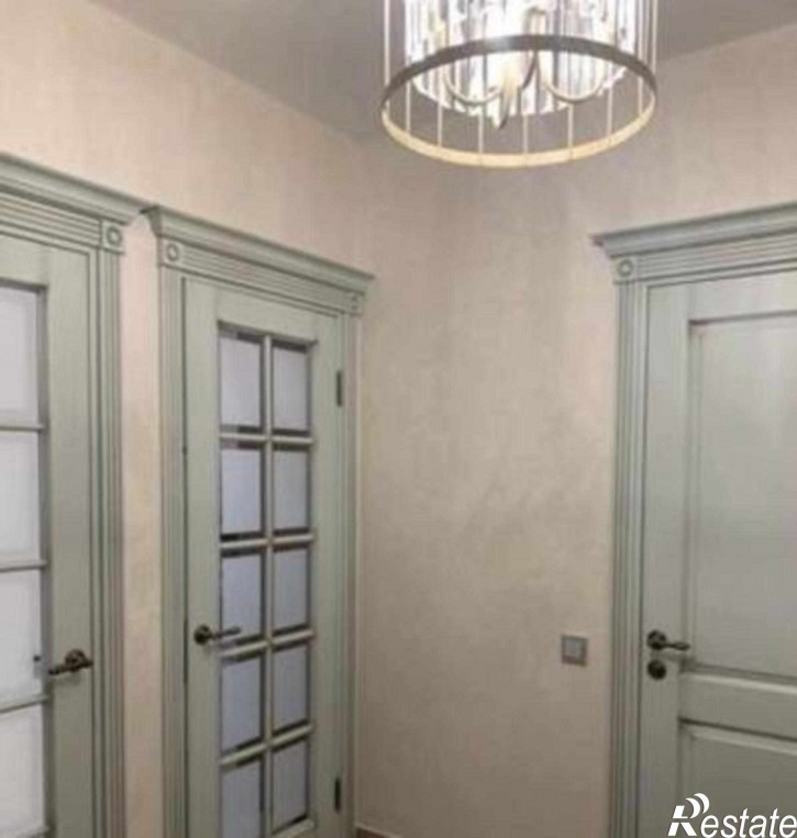 1-комн квартира Доломановский переулок, 124с1