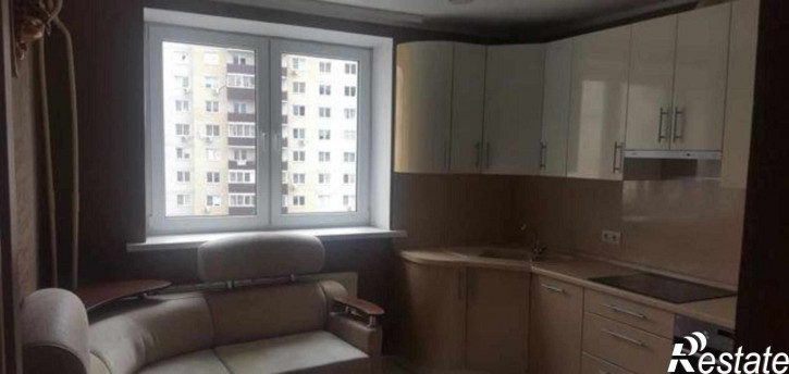 3-комн квартира Измайловский бульвар, 17