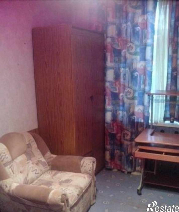 2-комн квартира проспект Михаила Нагибина, 47