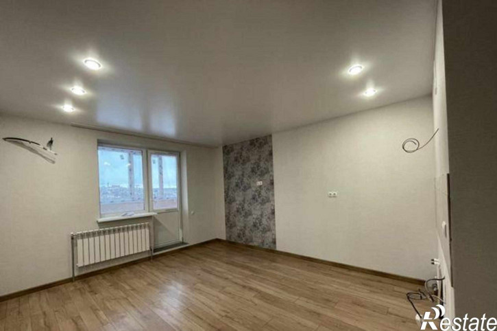 2-комн квартира Творческая улица, 9