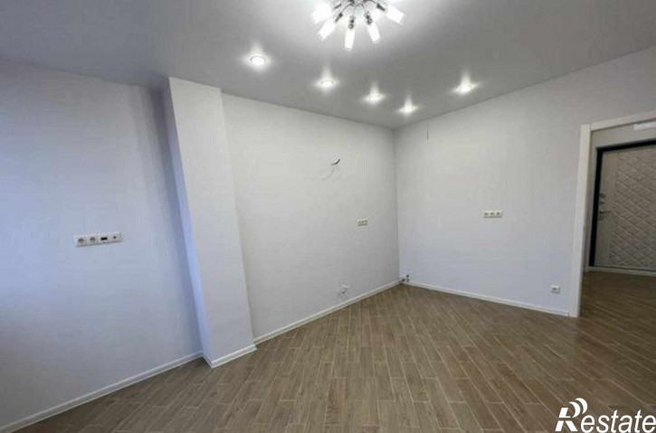 3-комн квартира улица Шаповалова, 1Дс1