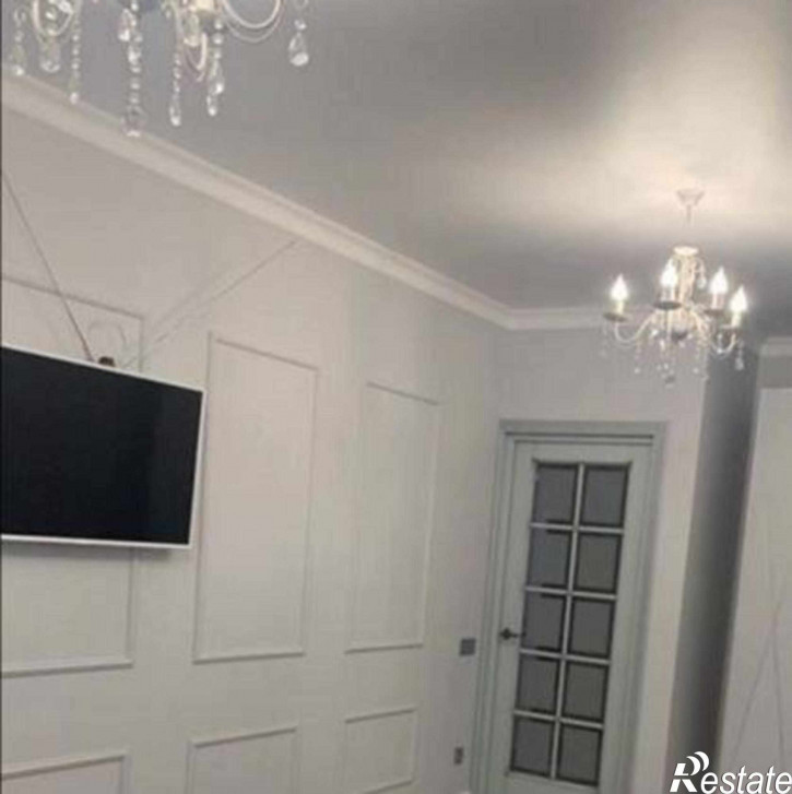 1-комн квартира Доломановский переулок, 124с1