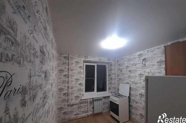 1-комн квартира Амбулаторная улица, 24/1