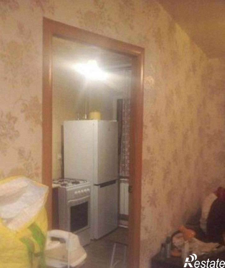 1-комн квартира улица Мясникова, 12