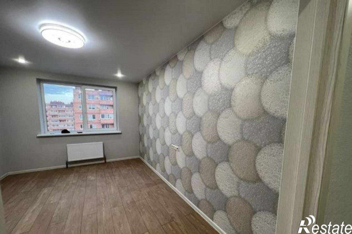 3-комн квартира улица Шаповалова, 1Дс1