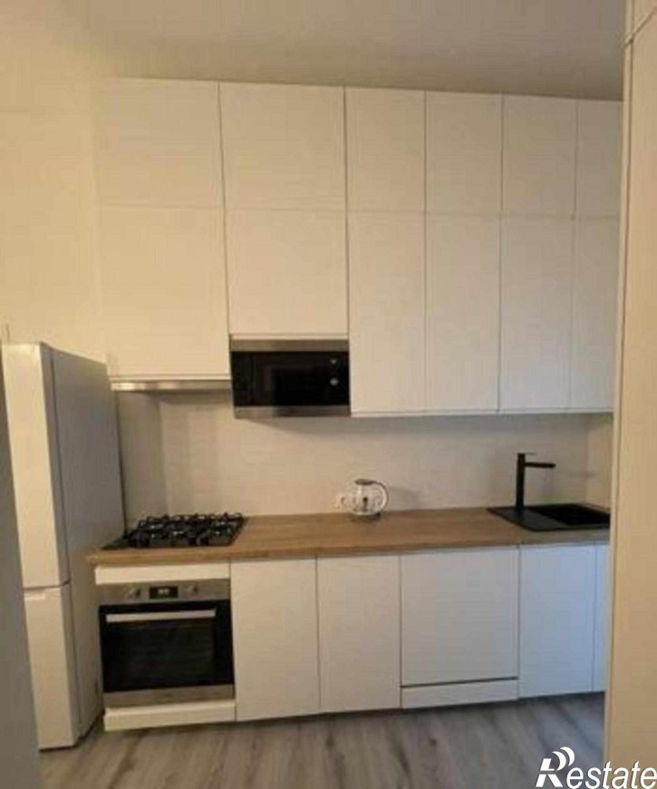 2-комн квартира улица Обороны, 44
