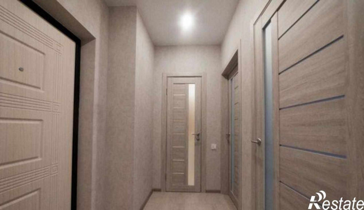 2-комн квартира в новом доме Стабильная улица, 3с3