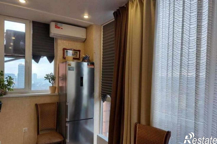 2-комн квартира Доломановский переулок, 118