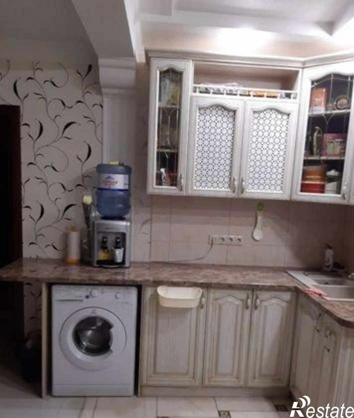 3-комн квартира Конституционная улица, 59