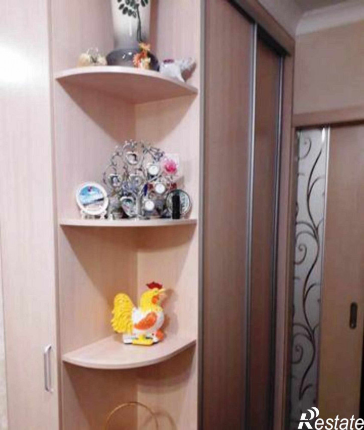 3-комн квартира проспект Чехова, 79