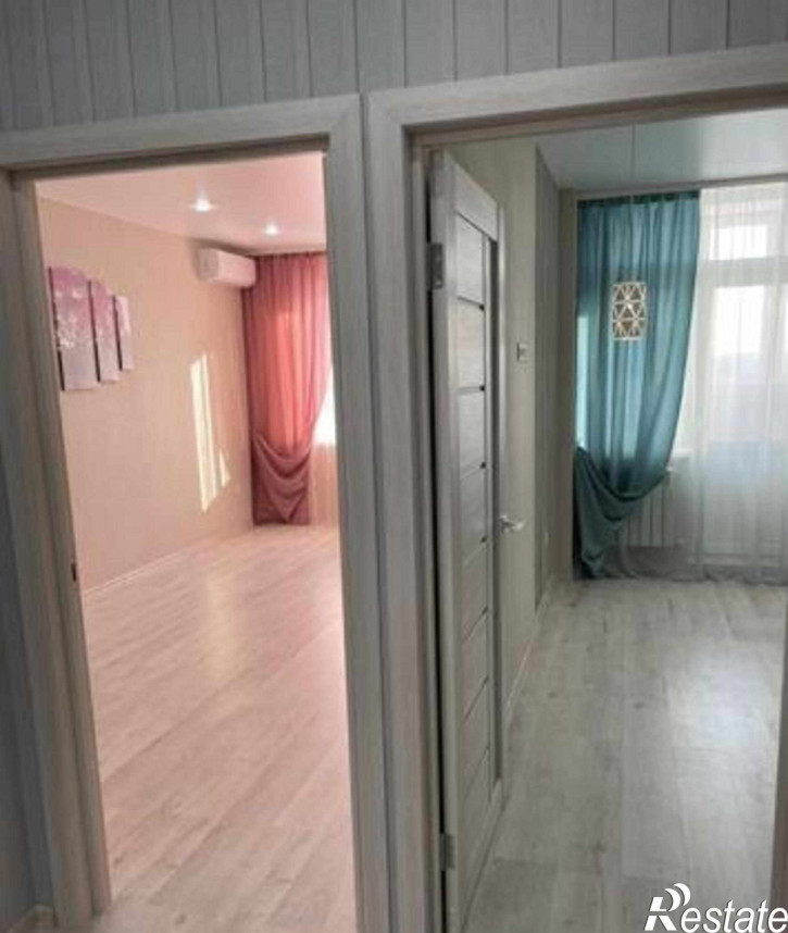 1-комн квартира в новом доме улица Вересаева, 101/2с1