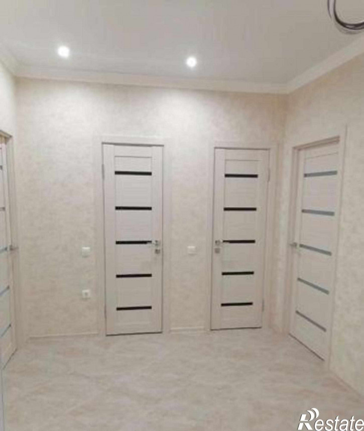 2-комн квартира в новом доме улица Вересаева, 101/2с2