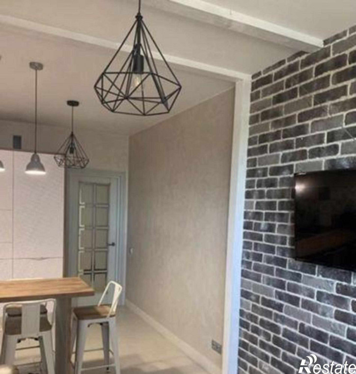1-комн квартира Доломановский переулок, 124с1