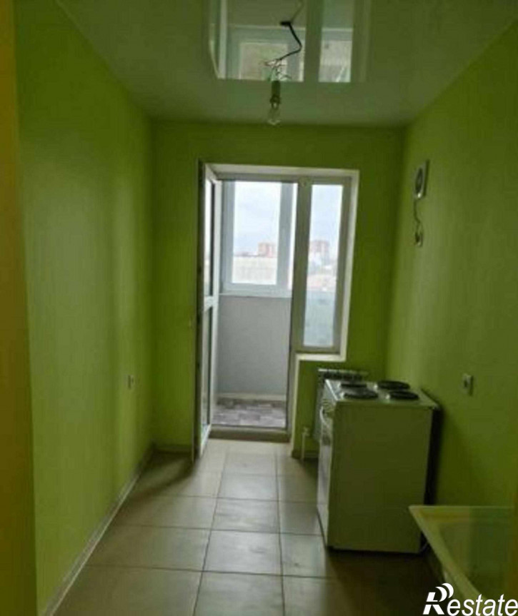 1-комн квартира Каракумская улица, 21