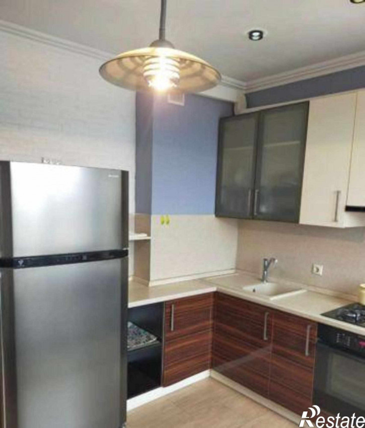 3-комн квартира улица Боряна, 20