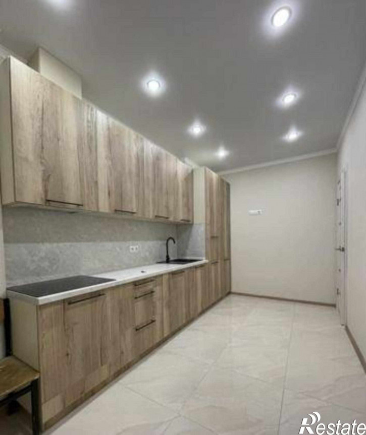 2-комн квартира в новом доме Таврическая улица, 4