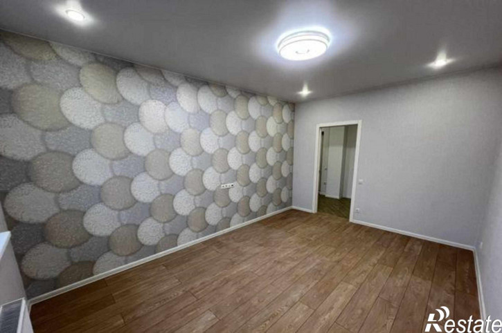 3-комн квартира улица Шаповалова, 1Дс1
